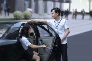 為什么越來(lái)越多的乘客選擇萬(wàn)順叫車(chē)？