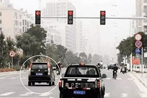 新交規(guī)發(fā)布：新加扣分項(xiàng)目，違章扣分翻一番，車主朋友互相轉(zhuǎn)告