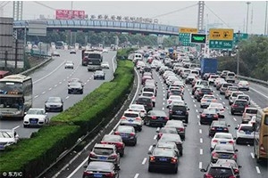 跑長(zhǎng)途和高速的注意事項(xiàng)，老司機(jī)總結(jié)全了，建議收藏！
