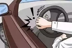 10種最傷車的習(xí)慣，你占了幾種？