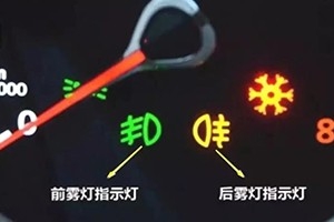 汽車內(nèi)還有這么多隱藏功能？開車這么多年，我竟然不知道！