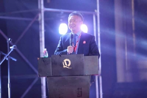 迎戰(zhàn)春運，服務(wù)春運！萬順叫車2020年跨年盛典成功舉行