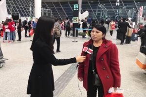 深圳萬順叫車舉辦“包機送大灣區(qū)建設(shè)者返鄉(xiāng)過年”公益活動，幫助大灣區(qū)建設(shè)者順利返鄉(xiāng)重慶