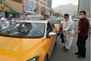 萬順叫車：守護(hù)他人，更要保護(hù)自己