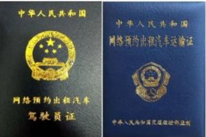 2020，網(wǎng)約車出行安全“新定義”