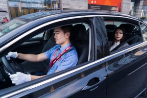 清明小長假將至，萬順叫車伴你出行