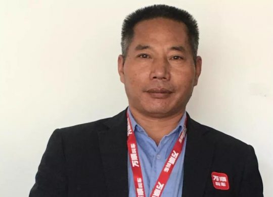 李書(shū)平：努力就會(huì)有回報(bào)，以創(chuàng)客的心態(tài)跑網(wǎng)約車(chē)